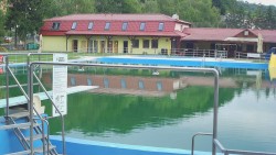 Koupaliště