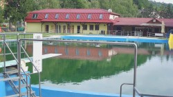 Koupaliště