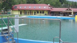 Koupaliště