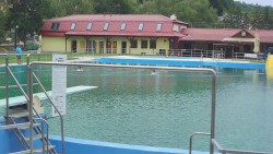 Koupaliště