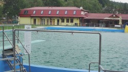 Koupaliště