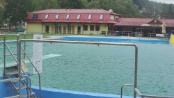 Koupaliště