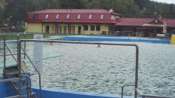 Koupaliště