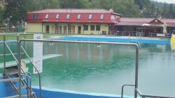 Koupaliště