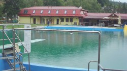 Koupaliště