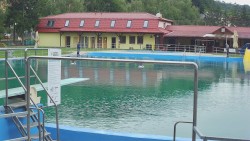 Koupaliště