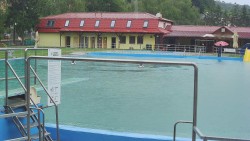 Koupaliště