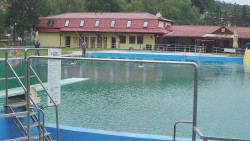 Koupaliště