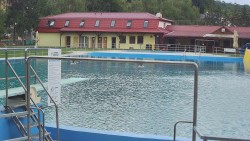 Koupaliště