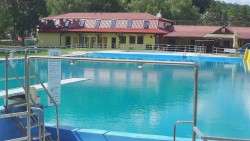 Koupaliště