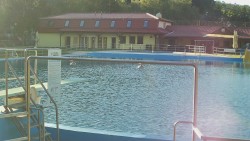 Koupaliště