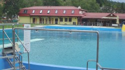 Koupaliště