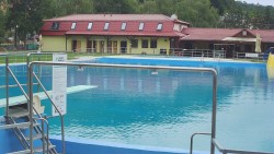 Koupaliště