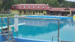 Koupaliště