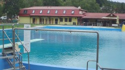 Koupaliště