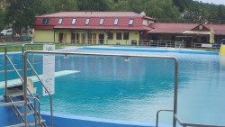 Koupaliště