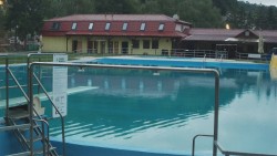 Koupaliště