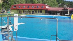 Koupaliště