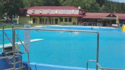 Koupaliště