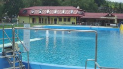 Koupaliště