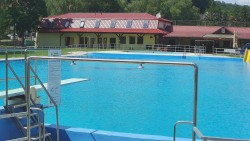 Koupaliště