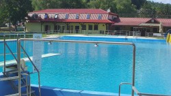 Koupaliště