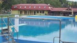 Koupaliště