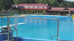 Koupaliště