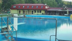Koupaliště