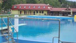 Koupaliště