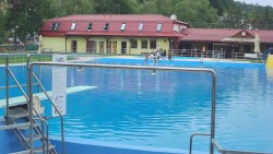 Koupaliště