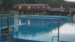 Koupaliště