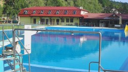 Koupaliště
