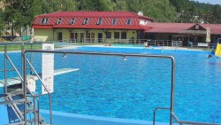 Koupaliště