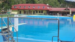 Koupaliště
