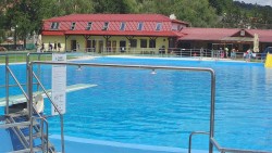 Koupaliště