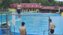 Koupaliště