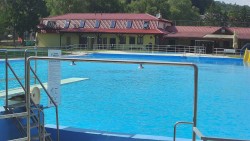 Koupaliště