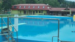 Koupaliště
