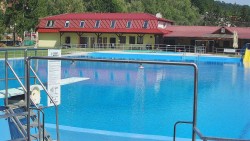 Koupaliště