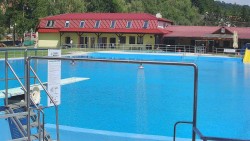Koupaliště