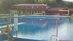 Koupaliště