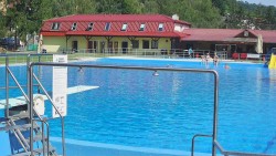 Koupaliště