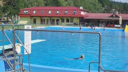 Koupaliště