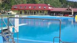 Koupaliště