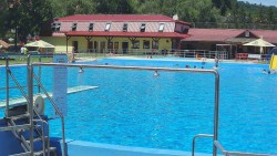 Koupaliště