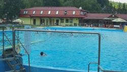 Koupaliště