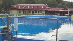 Koupaliště