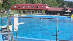 Koupaliště