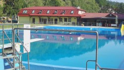 Koupaliště